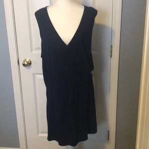 GAP Wrap Coverup Dress - NWOT